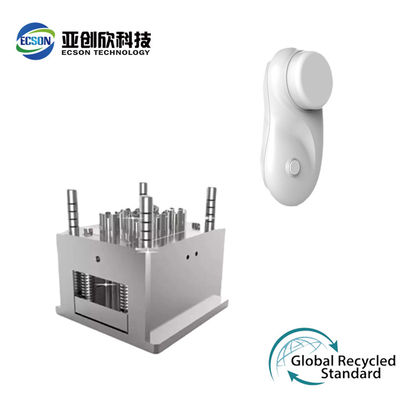 High-Performance Medical Plastic Injection Mold for Beauty equipment