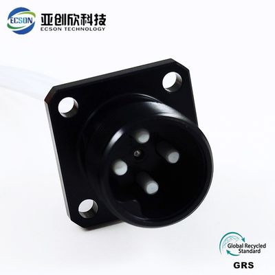 Custom Plastic Injection Molding Parts for Your Specific Requirements