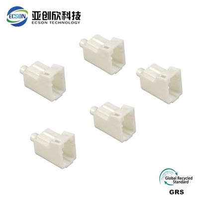 Customized CNC Plastic Parts for Your Unique Manufacturing Need