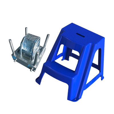 Custom injection molds plastic chair injection mold supplier