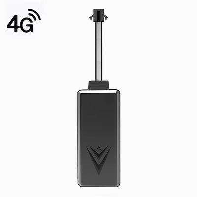 Coupe d'alimentation GPS à distance Beidou Tracker Application gratuite Mini véhicule portable Moto voiture 4G GPS Tracking Device pour camion
