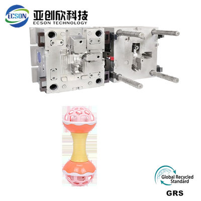 Injection ABS Machine de coulée de moule en plastique
